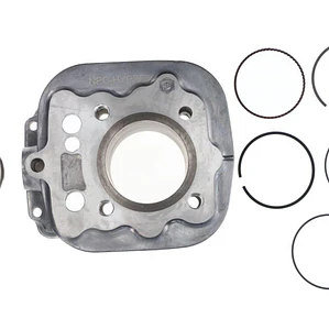 Kit Cilindro Honda  XR125L NXR125 BROS 12100-KGA-900