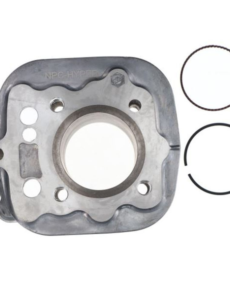 Kit Cilindro Honda  XR125L NXR125 BROS 12100-KGA-900 2