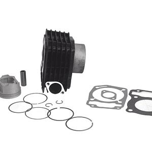 Kit  Cilindro Honda XBLADE 160 - CB160F - SHADOW