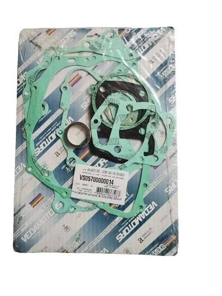 Empaquetadura Completa Honda Storm 125 1