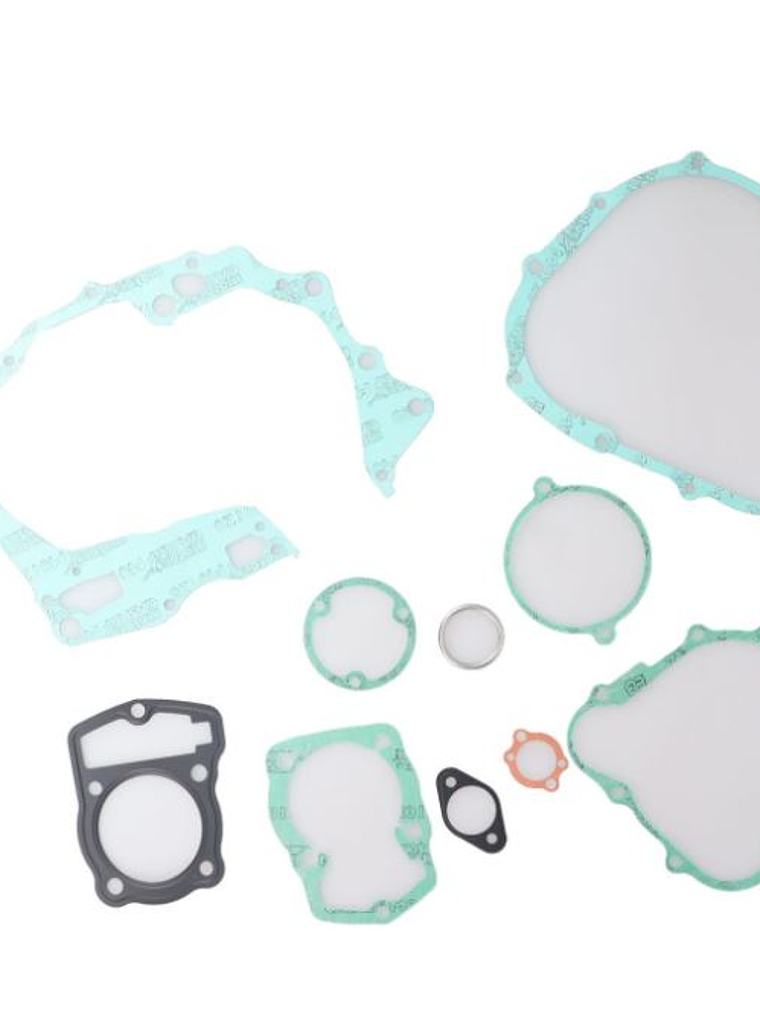 Empaquetadura Completa Honda Nx - Xr - Cbx200 - Xl200 2