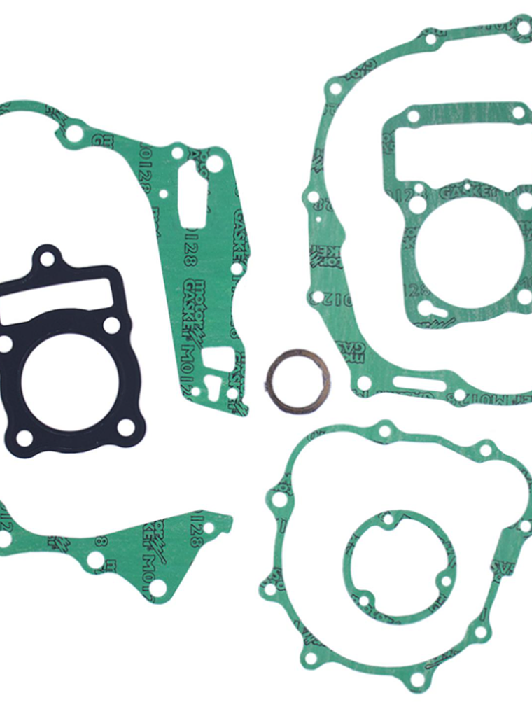 Empaquetadura Completa Honda Xr125l 1