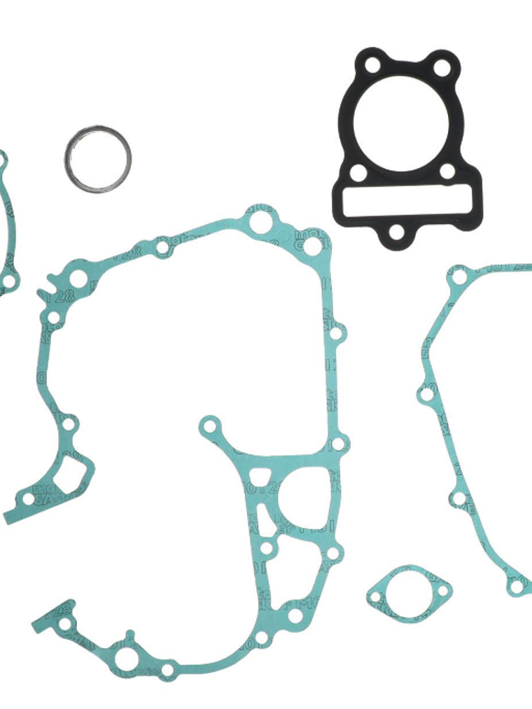 Empaquetadura Completa Bajaj Pulsar 160 Ns 2