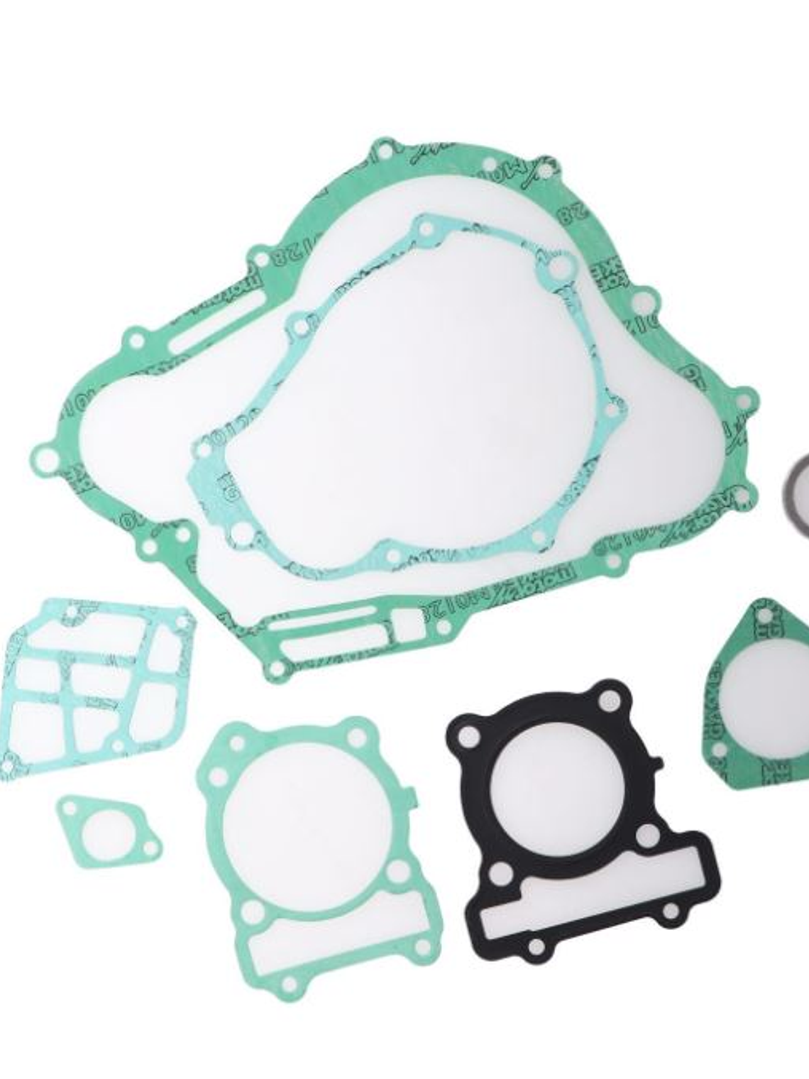 Empaquetadura Completa Yamaha Fz16 2