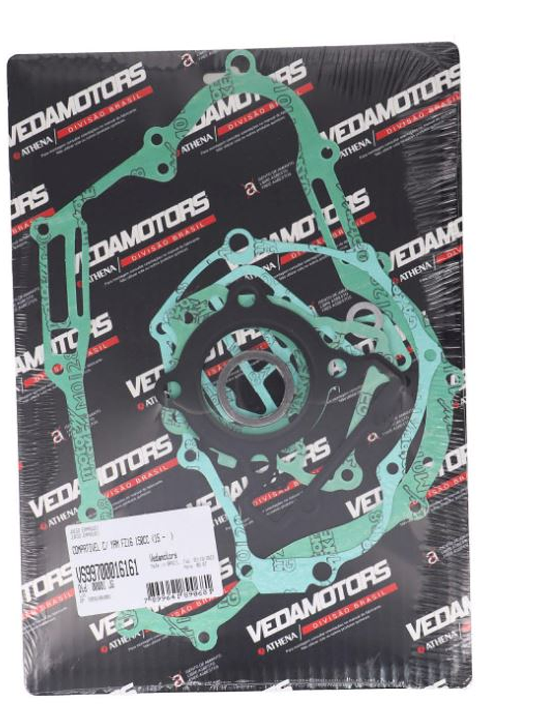 Empaquetadura Completa Yamaha Fz16 1