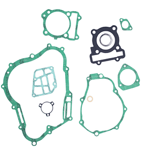 Empaquetadura Completa Yamaha Fz 2 0 - Fzn 150d -  Fz S