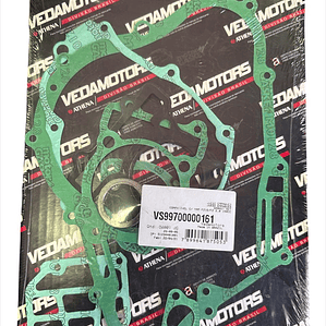 Empaquetadura Completa Yamaha Fz 2 0 - Fzn 150d -  Fz S