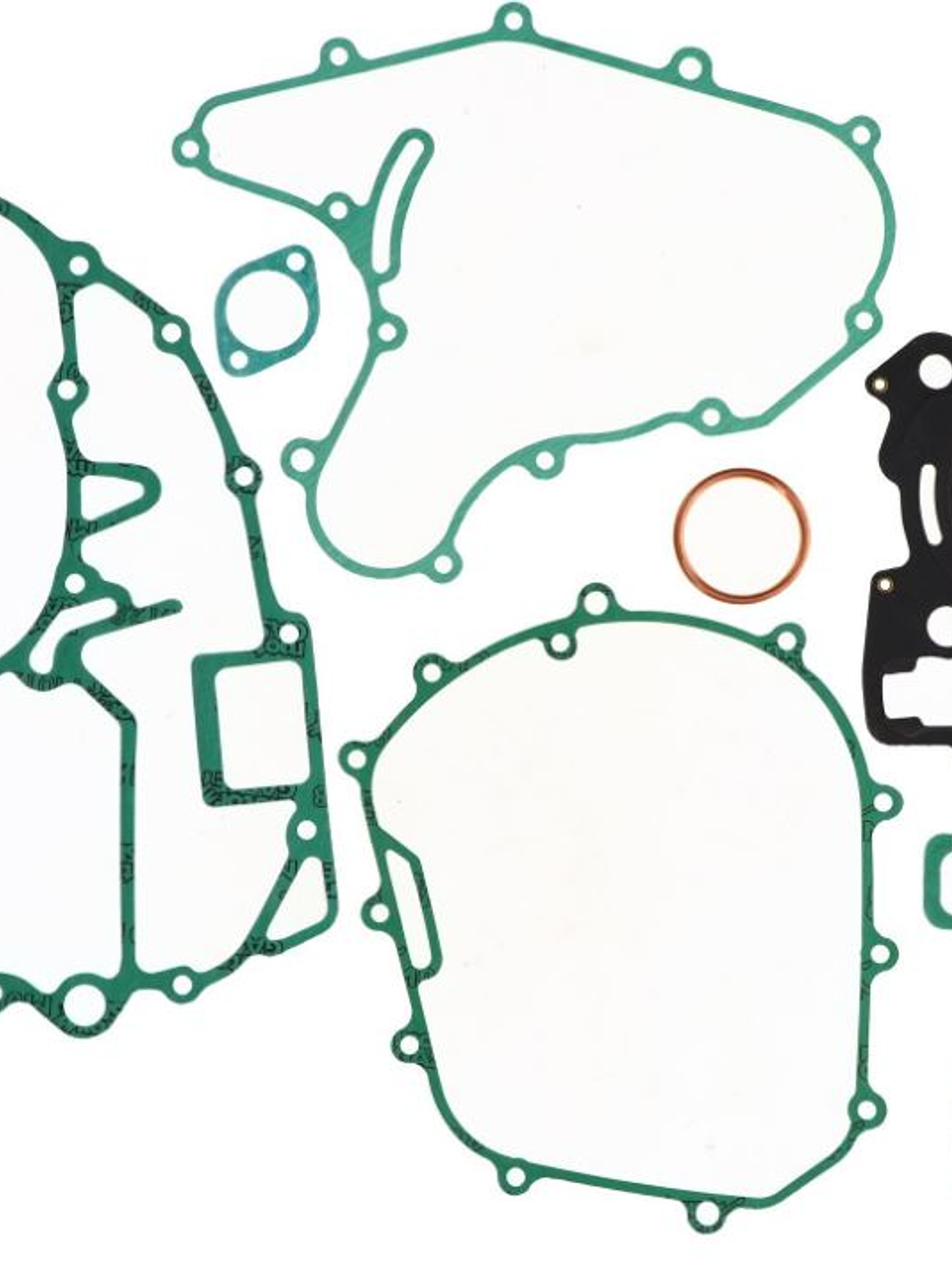 Empaquetadura Completa Ktm Duke 200 1