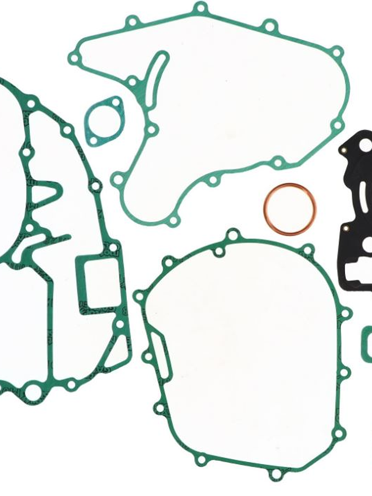 Empaquetadura Completa Ktm Duke 200 1