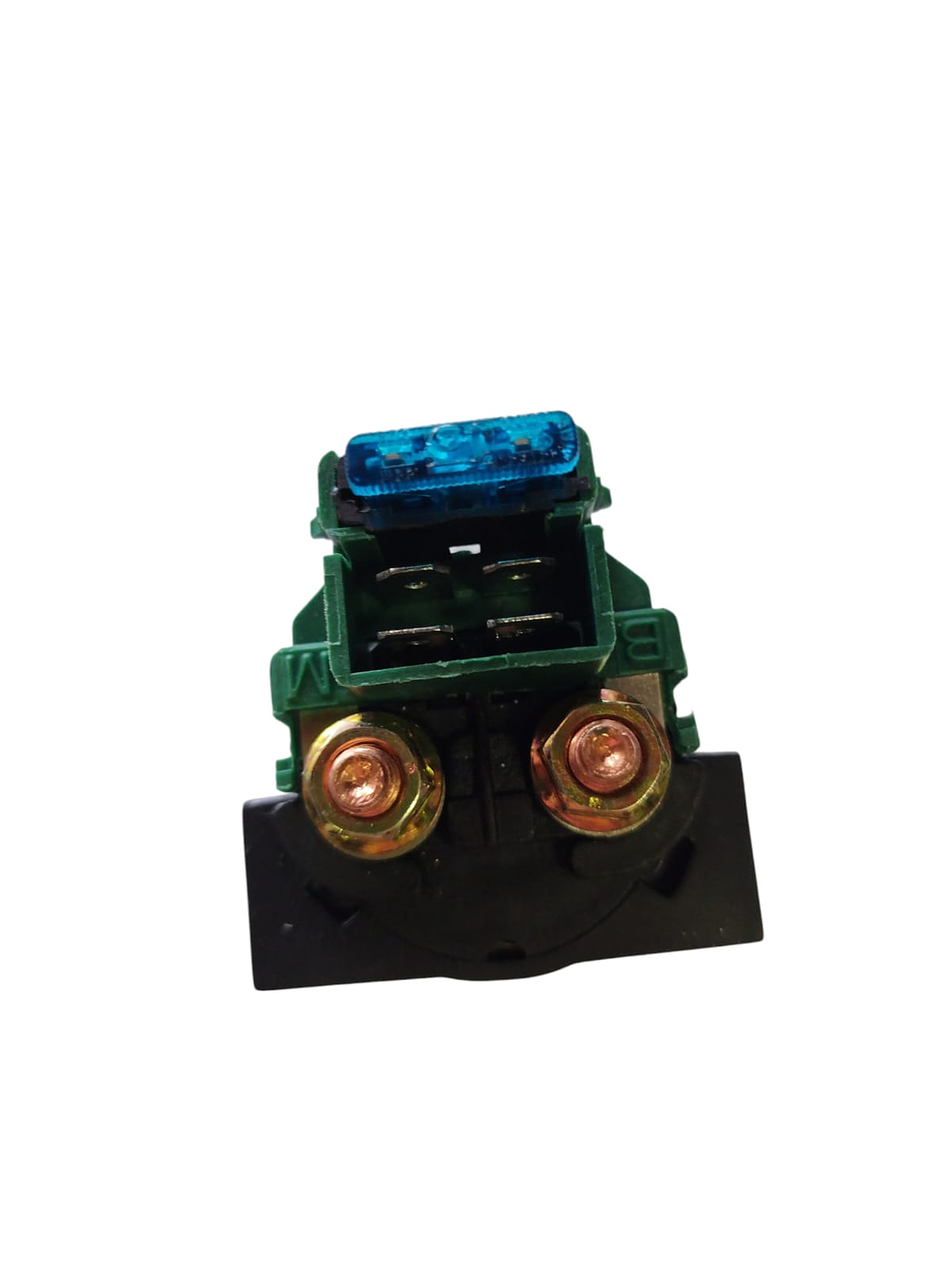 Relé Arranque Tipo Honda  1