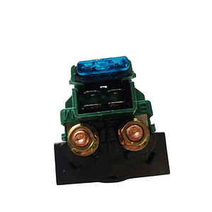 Relé Arranque Tipo Honda 