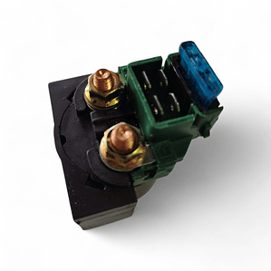 Relé Arranque Tipo Honda 