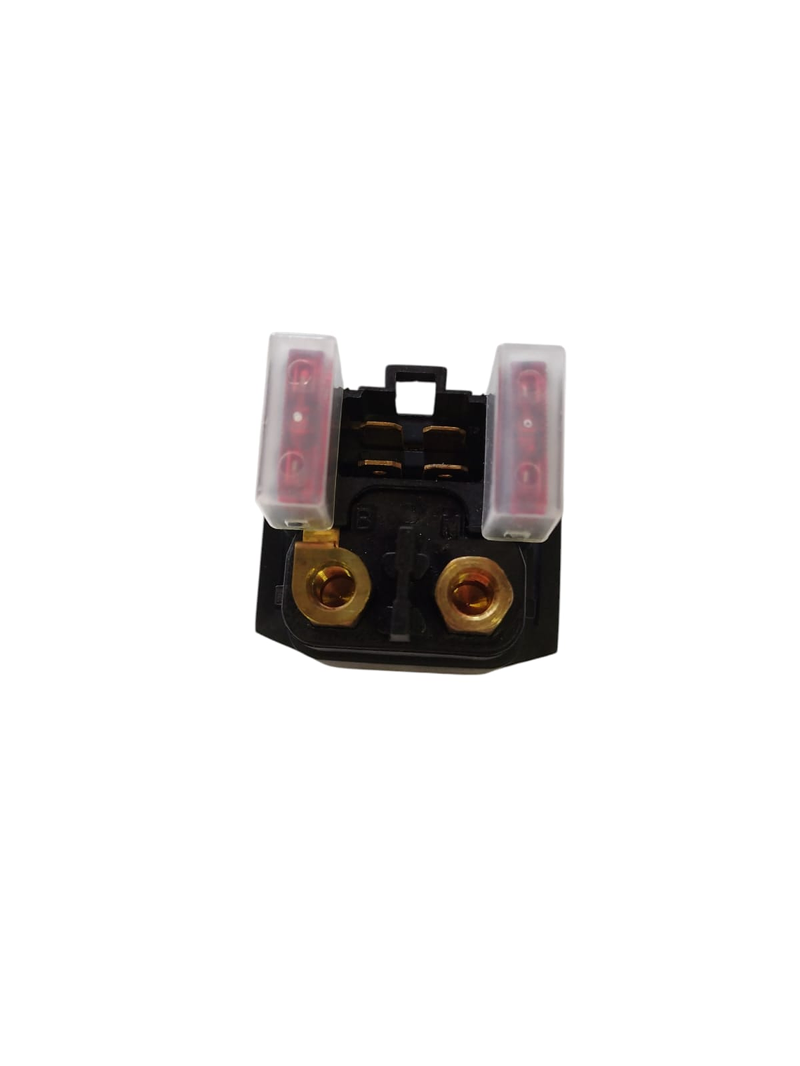 Relé Arranque Tipo Yamaha  1