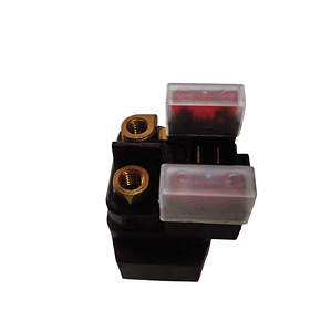 Relé Arranque Tipo Yamaha 