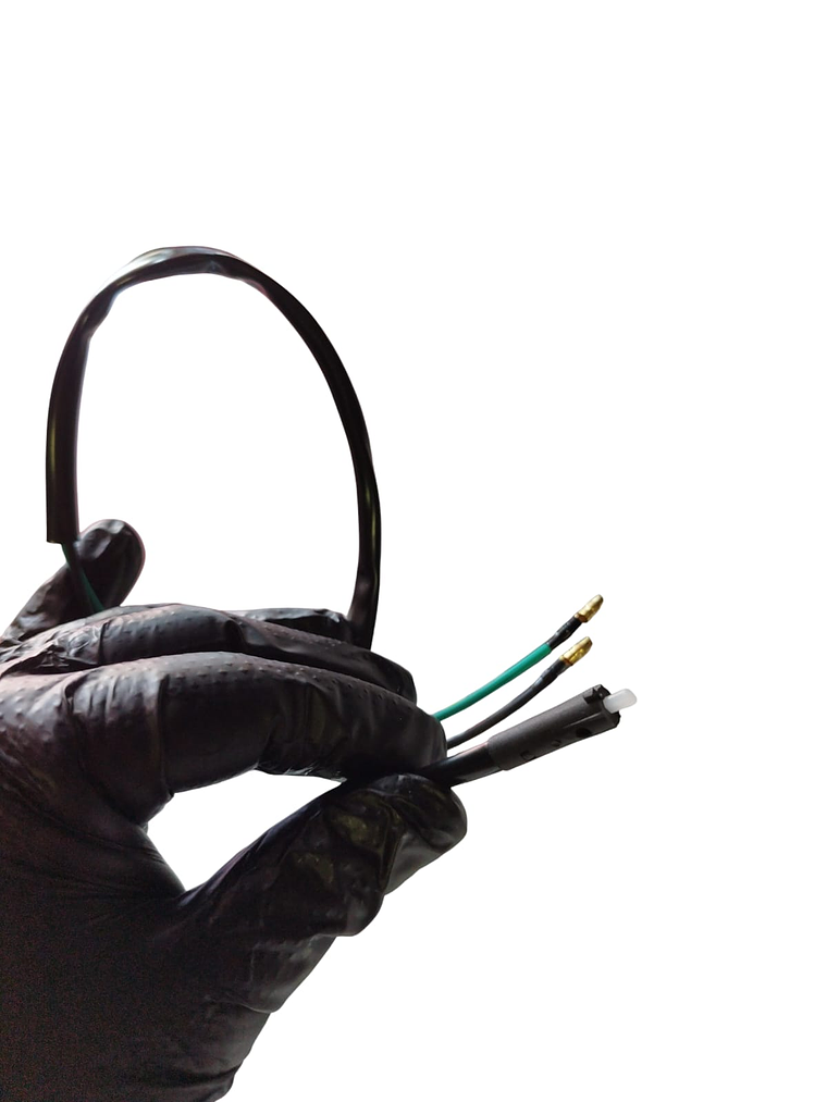 Sensor Freno Honda Cg125 - Titan 150 2