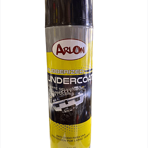 Sellador de Carrocería undercoating
