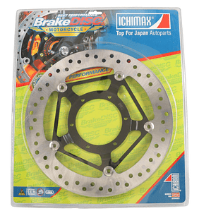 Disco Freno Delantero Honda CBR 250 - 300