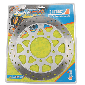 Disco Freno Delantero Suzuki Gixxer-150 - Gixxer-150Fi - SF