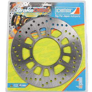 Disco Freno Delantero Yamaha DT 125 - DT-200 - XTZ-125 – XTZ 150 - XT-225 - YZ-250