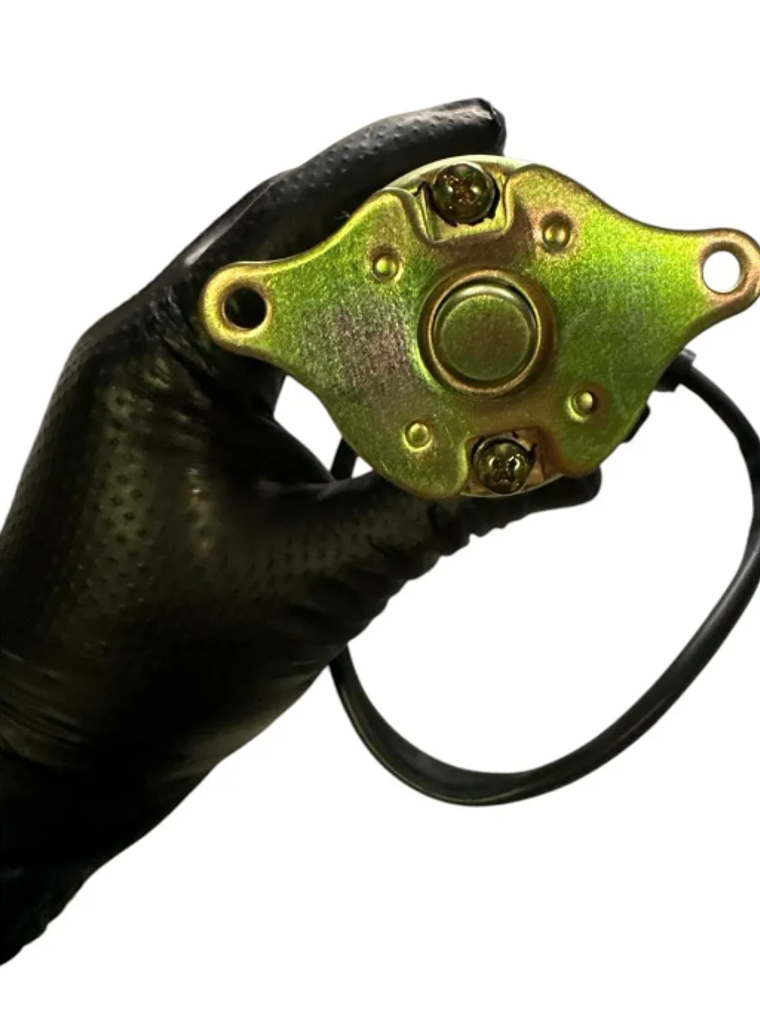 Motor Partida Scooter 125 - 150 3