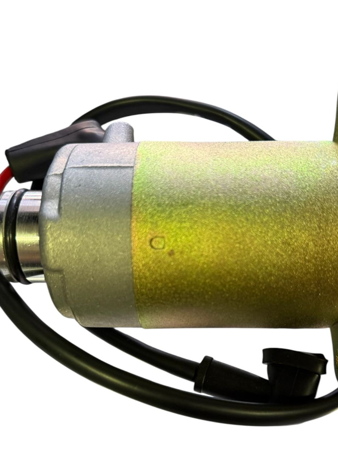 Motor Partida Scooter 125 - 150 1