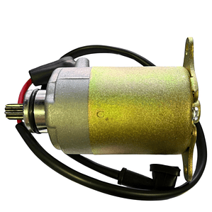 Motor Partida Scooter 125 - 150