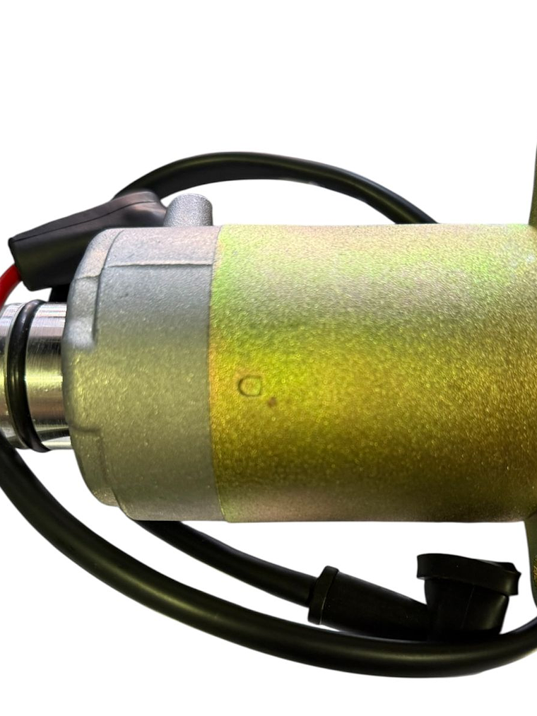 Motor Partida Scooter 125 - 150 1