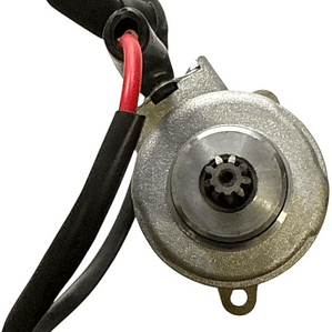 Motor Partida Scooter 125 - 150