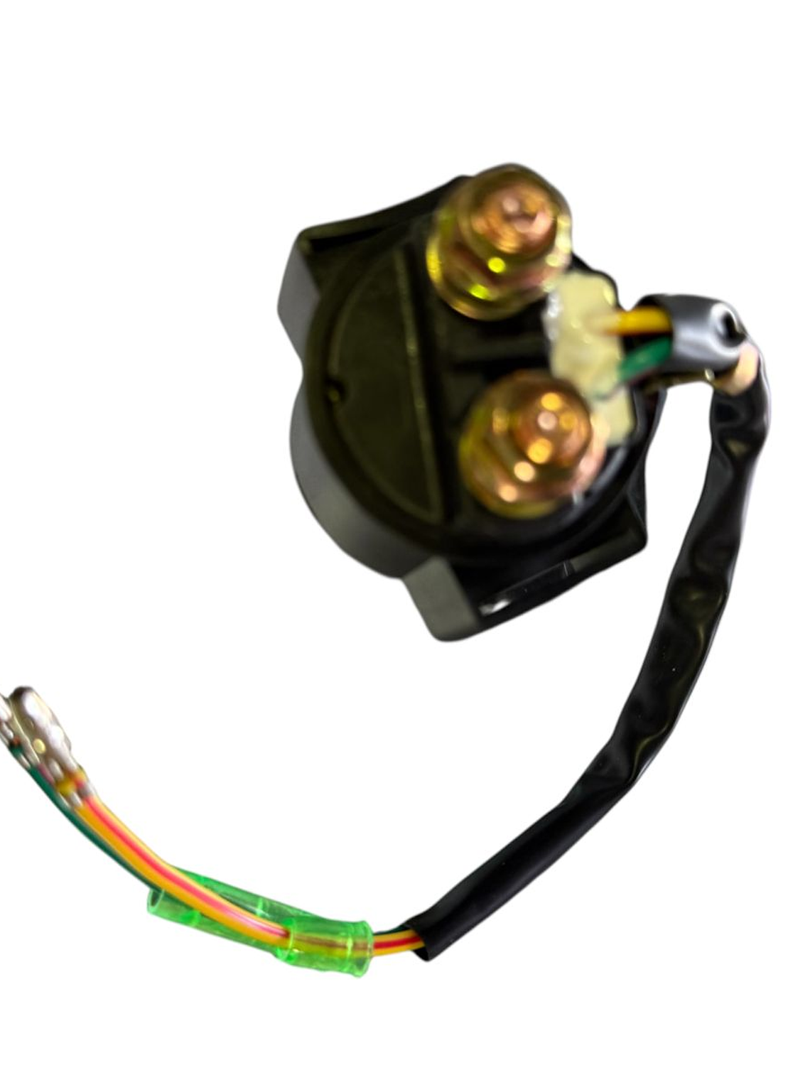 Relé Arranque Scooter - chinas universal 2