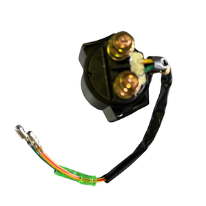 Relé Arranque Scooter - chinas universal