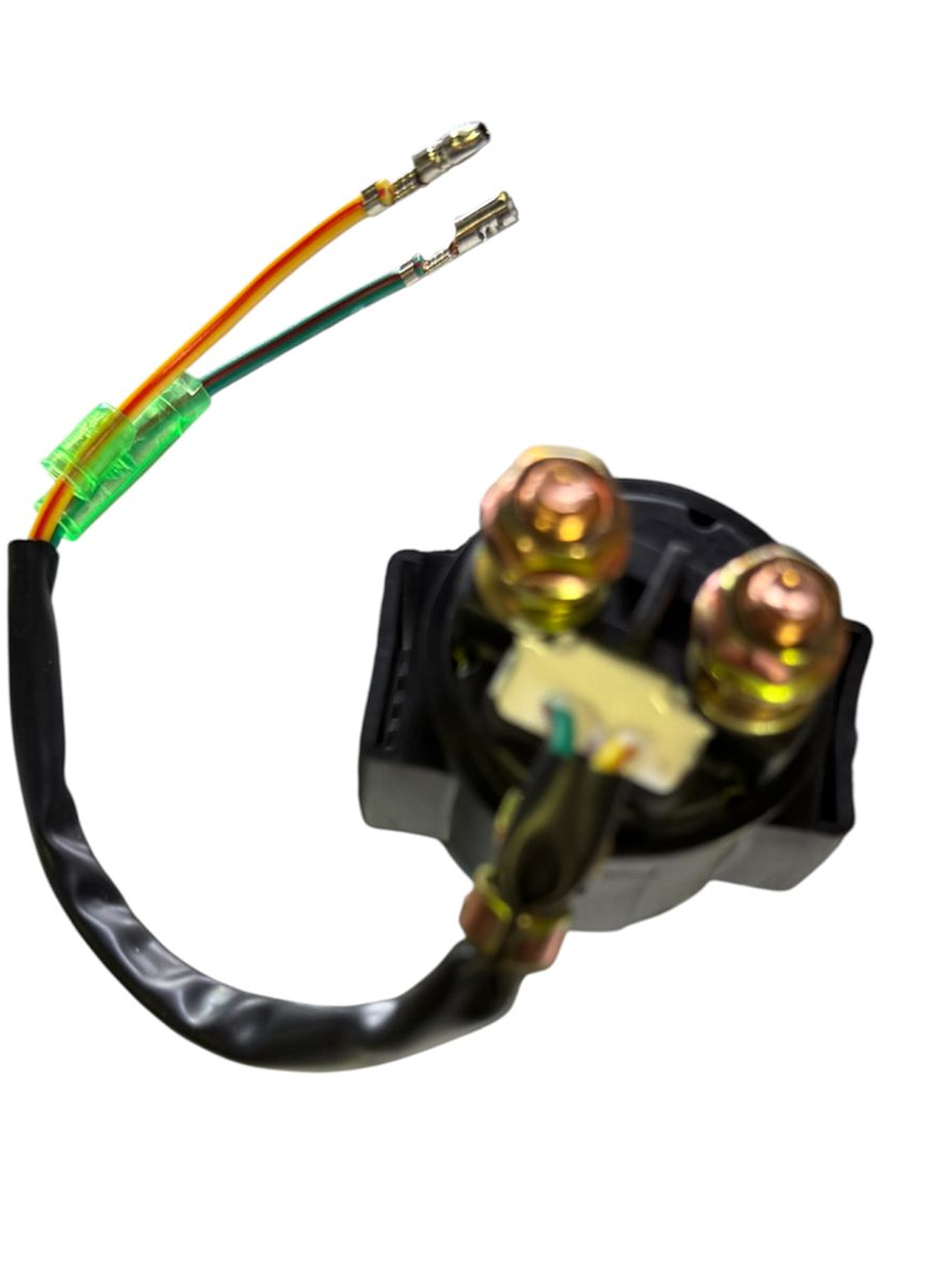 Relé Arranque Scooter - chinas universal 3