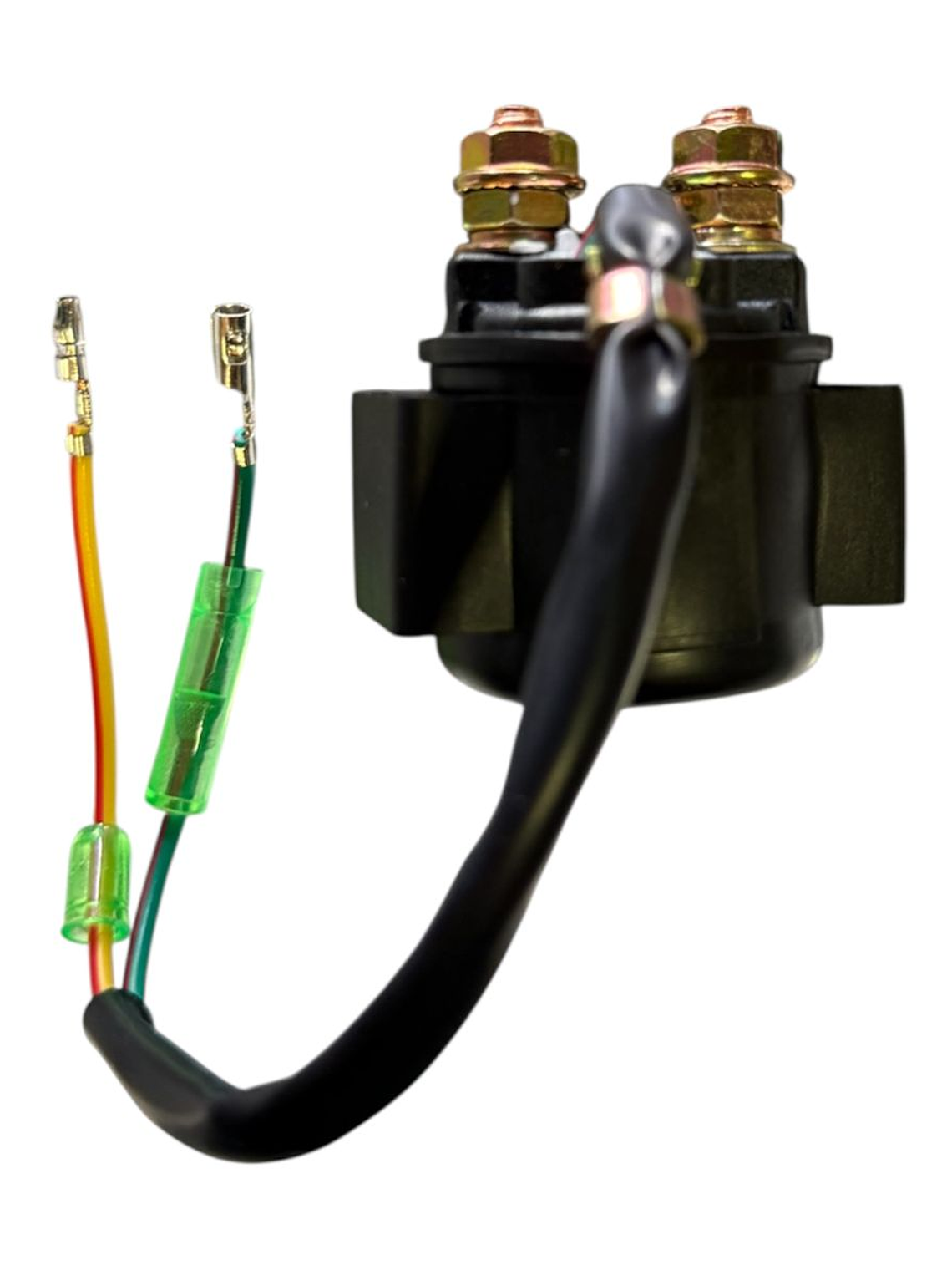 Relé Arranque Scooter - chinas universal 1