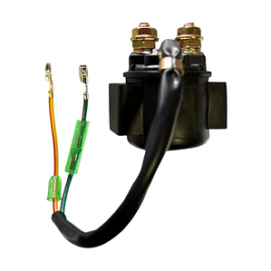 Relé Arranque Scooter - chinas universal