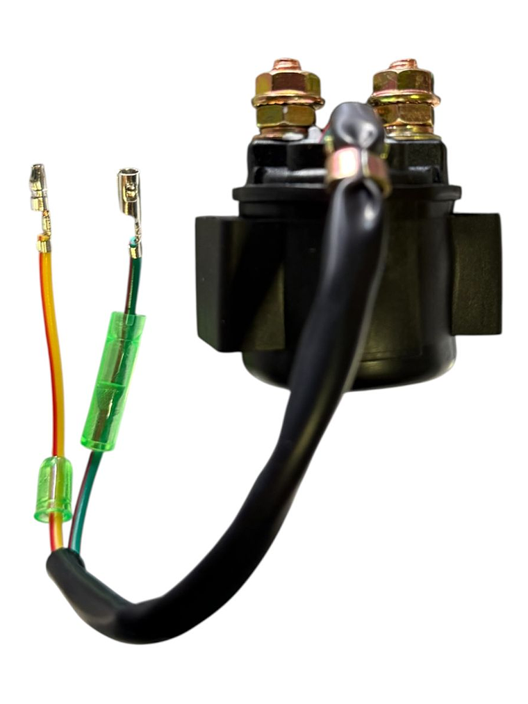 Relé Arranque Scooter - chinas universal 1