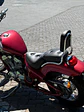 Honda Shadow 600 1992 - Miniatura 4