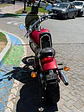 Honda Shadow 600 1992 - Miniatura 5