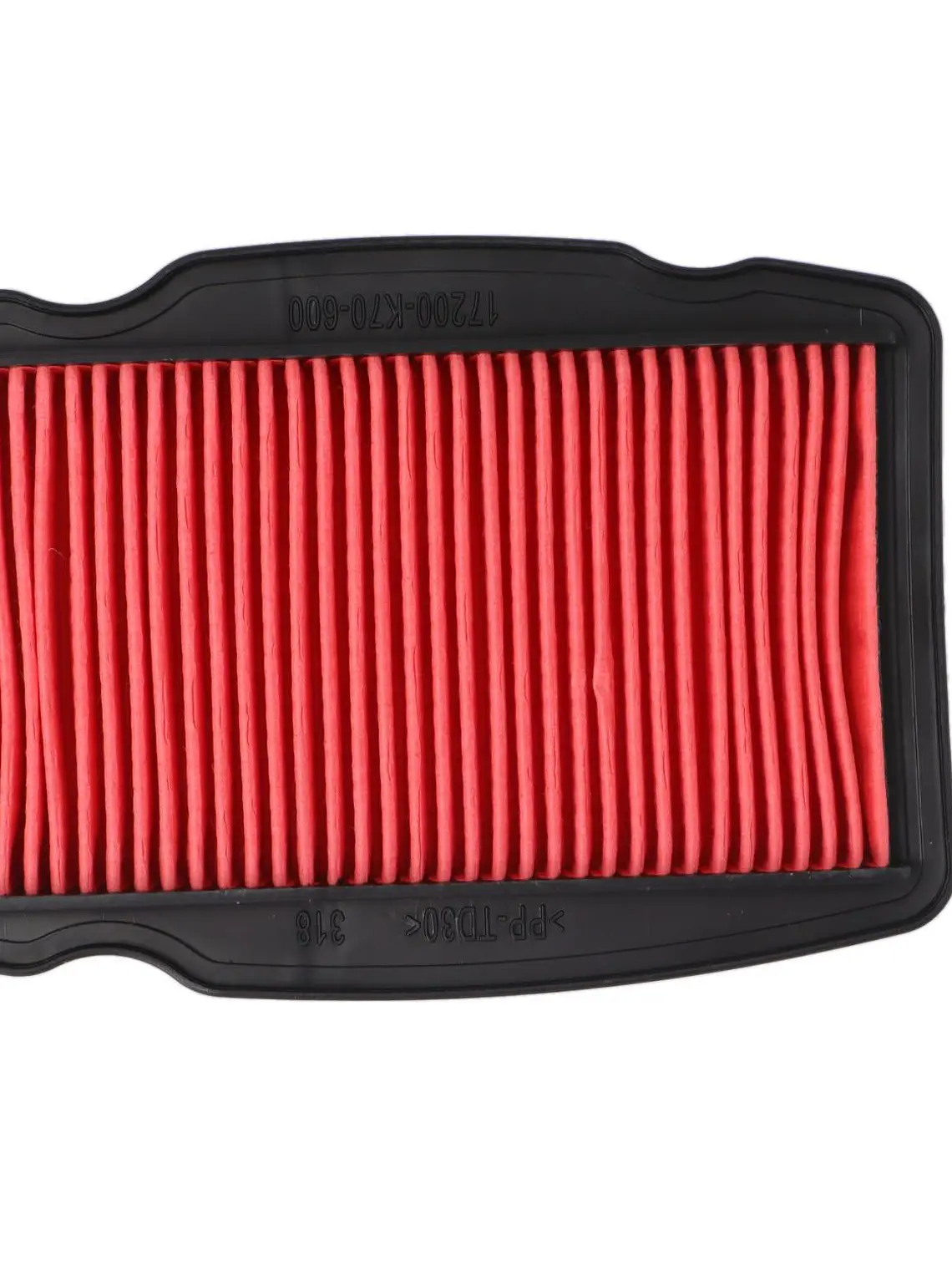 Filtro Aire Honda Cb190r  1