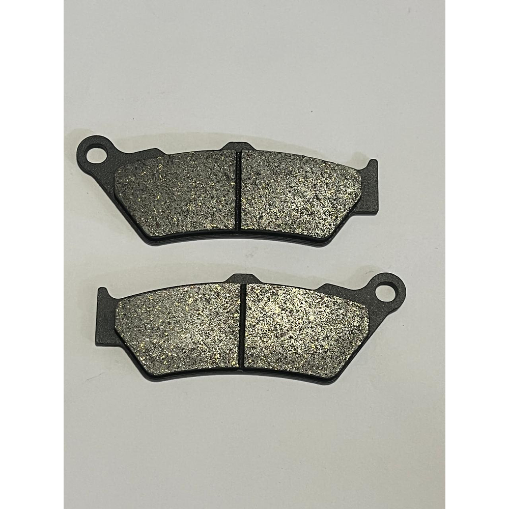 Pastilla Freno Delantera BMW F650 - F800 -G650