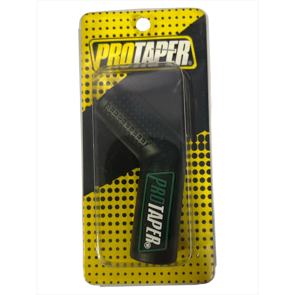 Protector de calzado Pro Taper Verde 