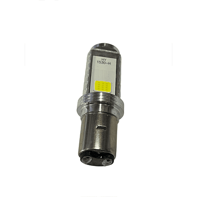 Ampolleta led S2 35/35W  (BA20D)