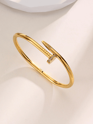 Brazalete Juste un Clou Lisa