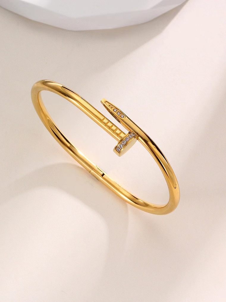 Brazalete Juste un Clou Lisa 1