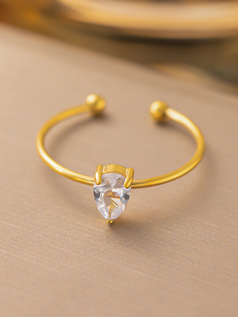Anillo Lagrima  1