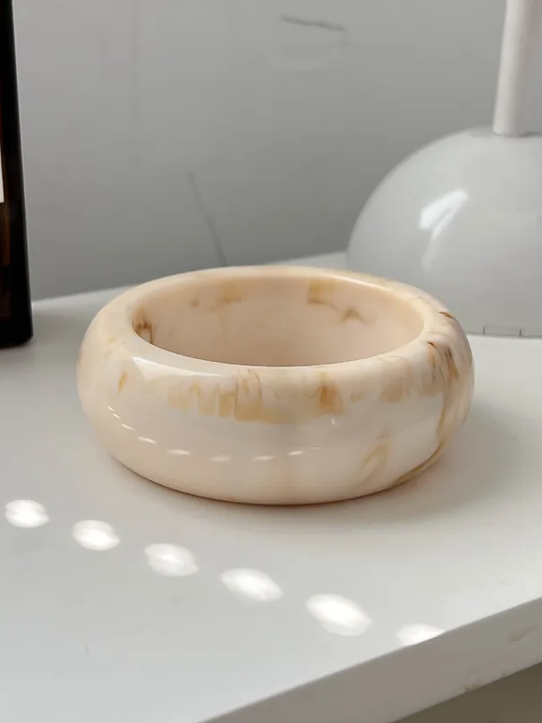 Pulseras de Resina  3