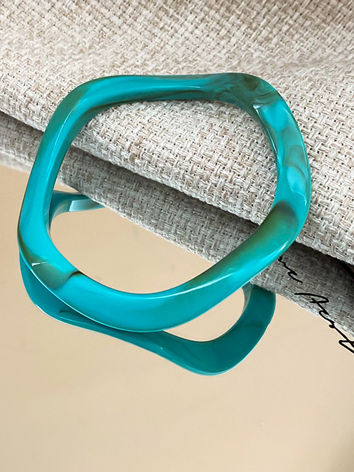 Pulseras de Resina Modelos varios 4