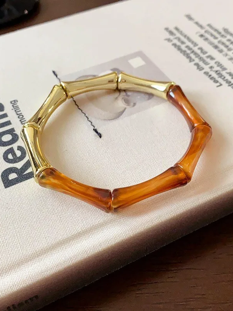 Pulseras de Resina Modelos varios 6