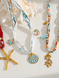 Collar Estrella De Mar - Miniatura 2