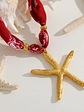 Collar Estrella De Mar - Miniatura 1