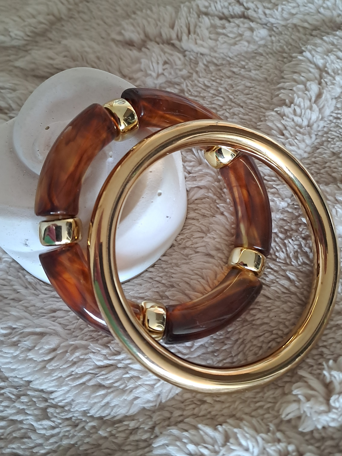 Pulseras de Resina Modelos varios 1