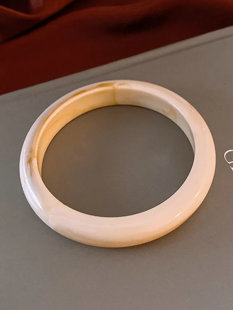 Pulseras de Resina  4